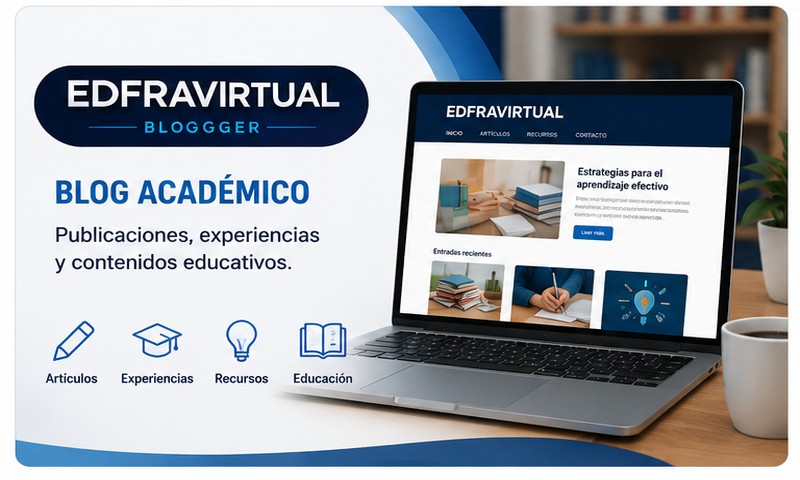 Blog académico