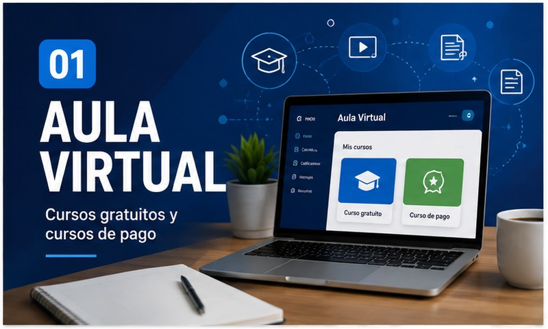 Aula Virtual