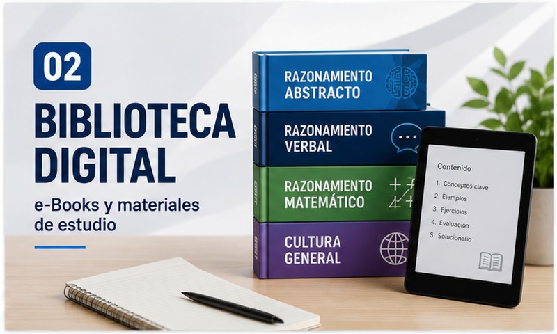 Biblioteca Digital