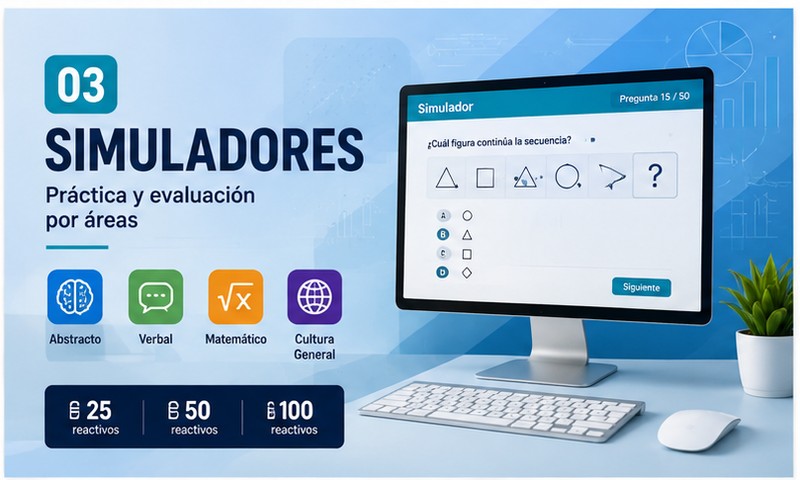 Simuladores