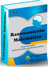 Libro de razonamiento lógico matemático